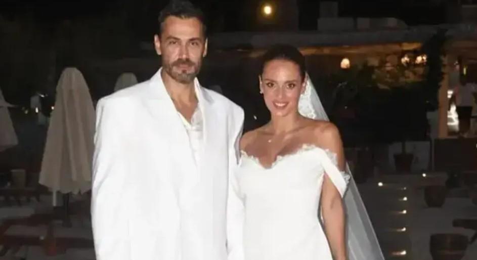 İlk kez anne olmuştu Bestemsu Özdemir ve oğlu Sarp Marcodan yeni kareler