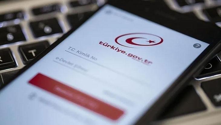 Eğitim sertifikaları artık e-Devlette