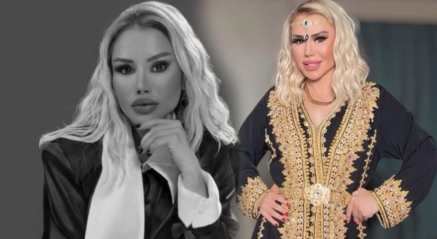 Ceylan, oğlu Yiğitin doğum gününü kutladı Gören şaşkına döndü