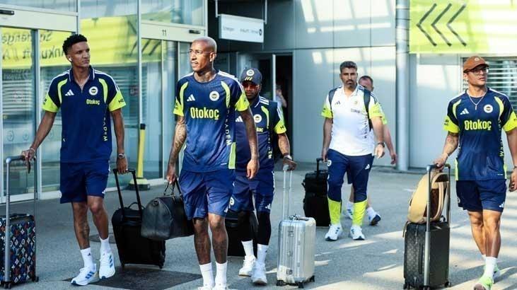 FENERBAHÇE-ADMİRA WACKER HAZIRLIK MAÇI SKORU FENERBAHÇE-ADMİRA WACKER HAZIRLIK MAÇI SKORU