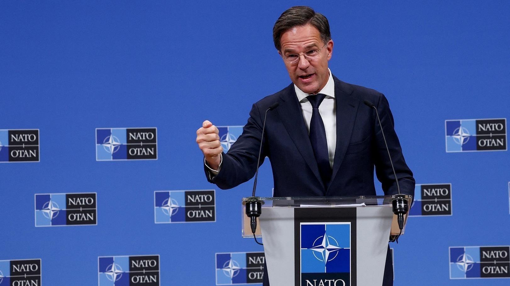 NATO Genel Sekreteri Mark Rutte kimdir, kaç yaşında Mark Rutte hayatı, kariyerine ilişkin merak edilenler...