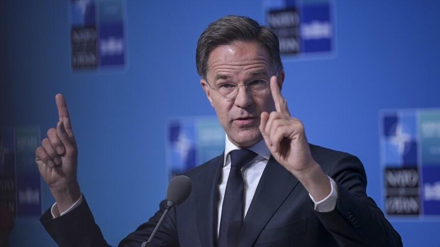 NATO Genel Sekreteri Mark Rutte kimdir, kaç yaşında Mark Rutte hayatı, kariyerine ilişkin merak edilenler...