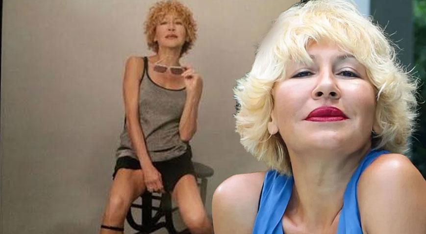 Ruhsar Gültekin sağlık durumu: Usta oyuncu Ruhsar Gültekin'den yoğun bakımda! Beyin kanaması geçirdi