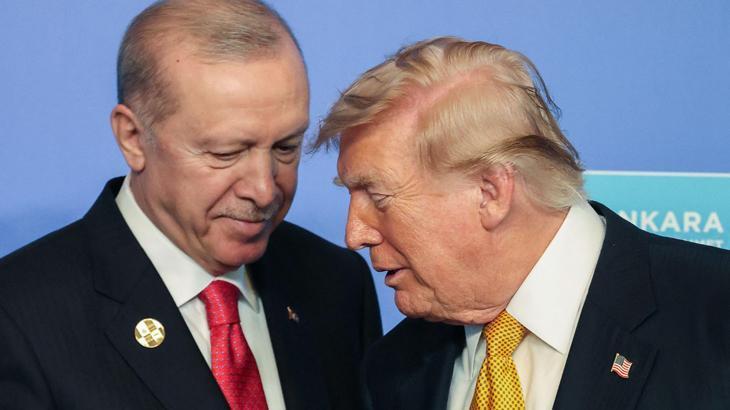 Dünyanın gözü Ankarada NATO Zirvesinden sıcak görüntüler