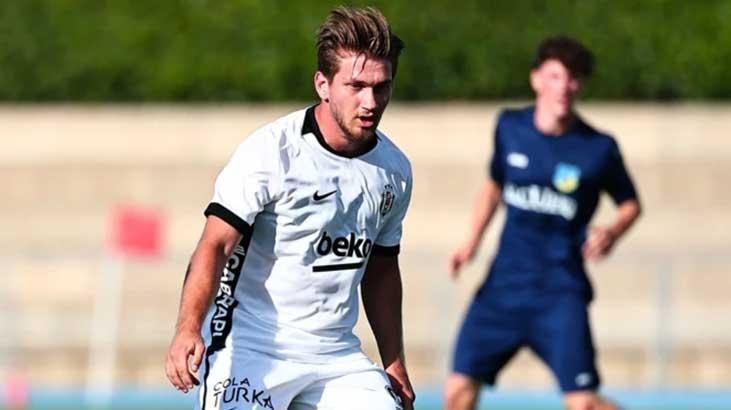 BEŞİKTAŞ HAZIRLIK MAÇLARI Beşiktaş yeni sezon hazırlıklarını Slovakyada sürdürüyor