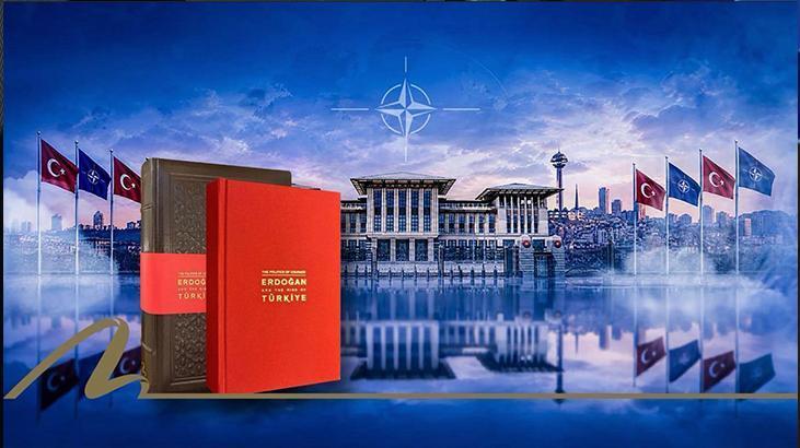 Dünyanın gözü Ankarada NATO Zirvesinden sıcak görüntüler