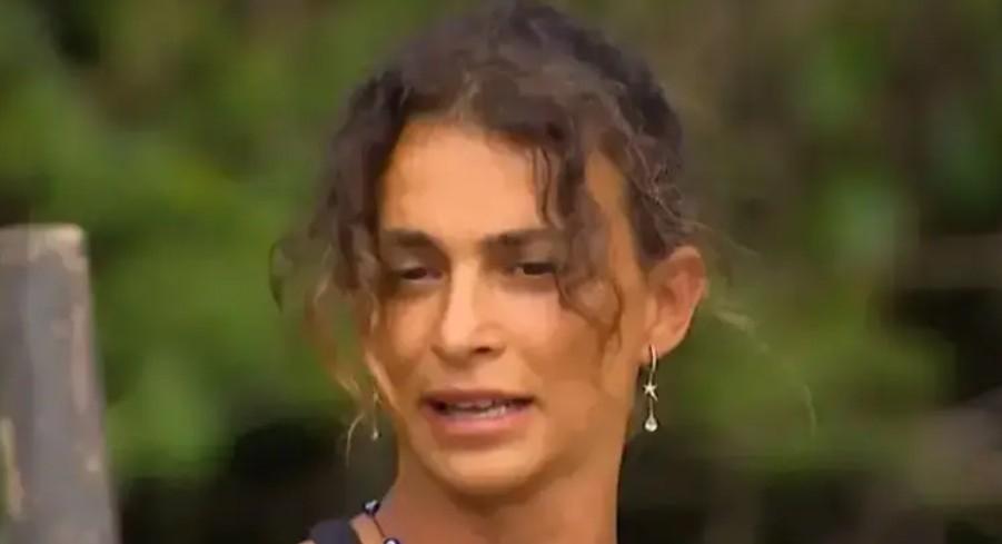 Survivor Pınar Sakayı yıkan ölüm haberi Çok üzgünüm