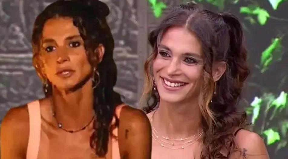 SURVIVOR PINAR SAKA KİMDİR