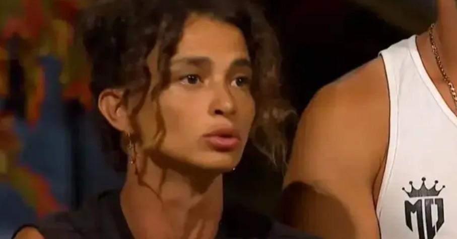 Survivor Pınar Sakayı yıkan ölüm haberi Çok üzgünüm