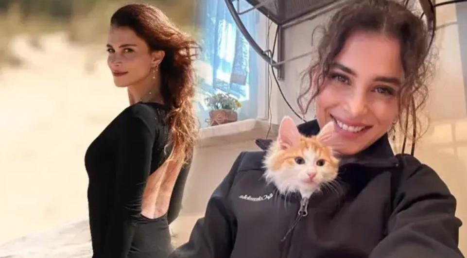 Survivor Pınar Sakayı yıkan ölüm haberi Çok üzgünüm