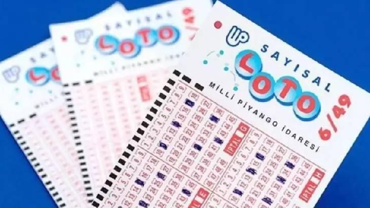 8 TEMMUZ 2026 ÇILGIN SAYISAL LOTO SONUÇLARI