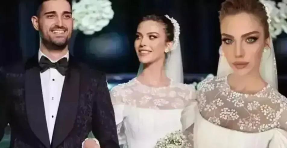 Ayel ve Emirin keyfi yerinde İşte İbrahim Tatlısesin torunlarının son hali