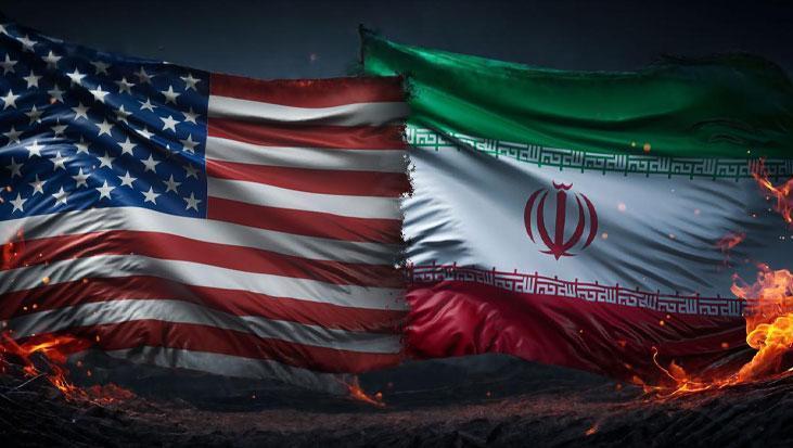 Trump 'Saldıracağız' demişti! İran'da peş peşe patlamalar