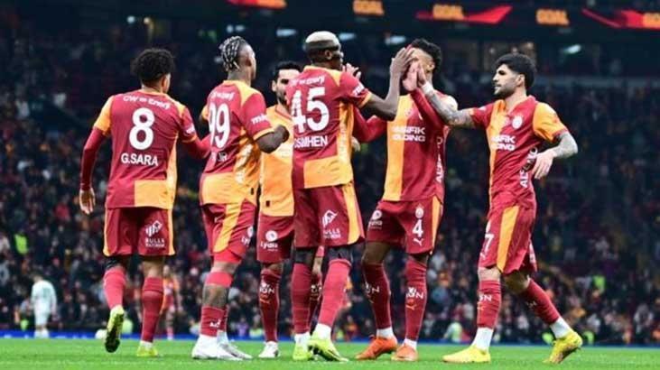 GALATASARAY-MONZA HAZIRLIK MAÇI NE ZAMAN SAAT KAÇTA HANGİ KANALDA