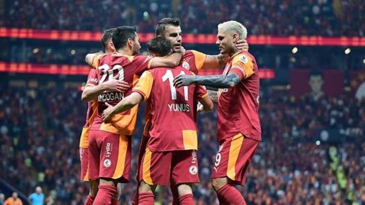 GALATASARAY HAZIRLIK MAÇI TAKVİMİ