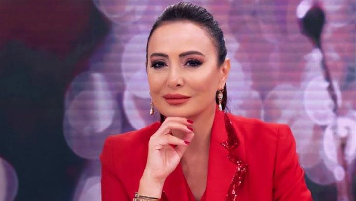 Dövmeli kadından Didem Arslan Yılmaz hakkında olay sözler
