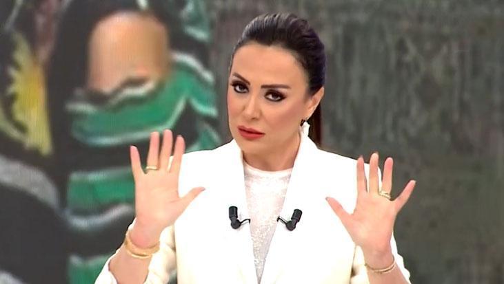 DİDEM ABLA KATTI KARIŞTIRDI