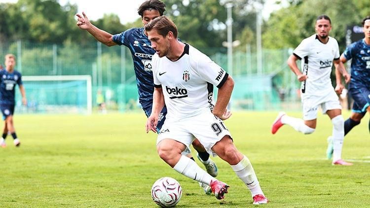 BEŞİKTAŞ 2026-2027 FİKSTÜR
