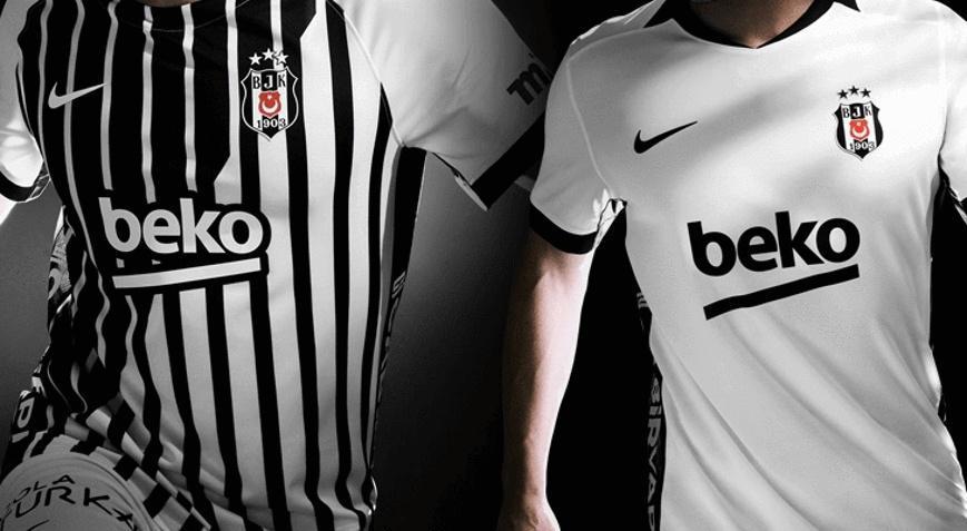 BEŞİKTAŞ 2026-2027 FİKSTÜR