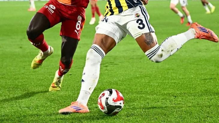SÜPER LİGDE DERBİ HAFTALARI