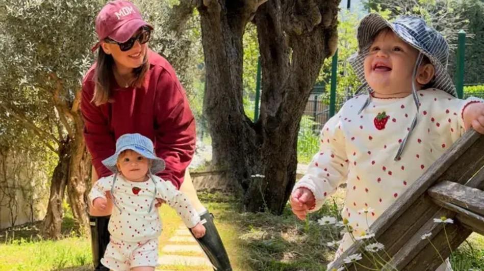 Gizem Karacadan romantik doğum günü paylaşımı İyi ki doğdun sevgilim