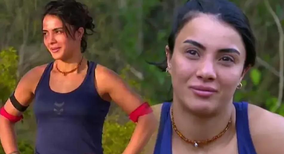Yıllar içinde bambaşka biri oldu İşte değişimiyle dikkat çeken Survivor Sabriye Şengülün son hali