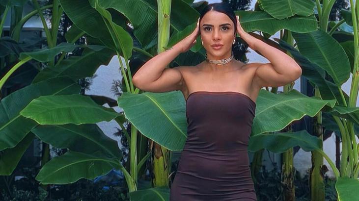 Yıllar içinde bambaşka biri oldu İşte değişimiyle dikkat çeken Survivor Sabriye Şengülün son hali