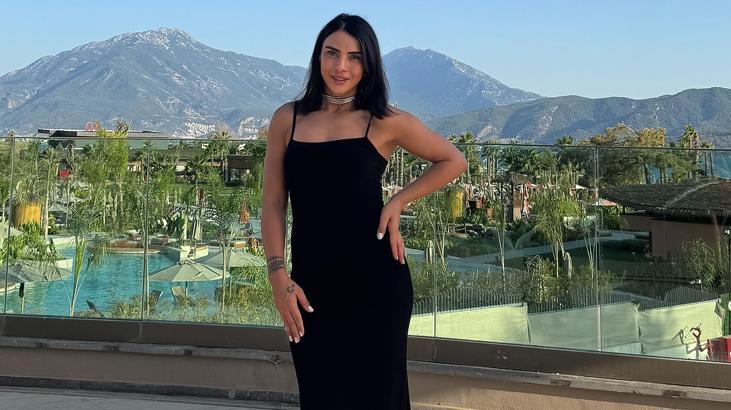 Yıllar içinde bambaşka biri oldu İşte değişimiyle dikkat çeken Survivor Sabriye Şengülün son hali