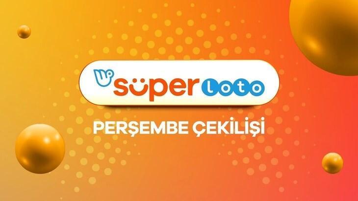 9 TEMMUZ 2026 SÜPER LOTO ÇEKİLİŞ SONUÇLARI