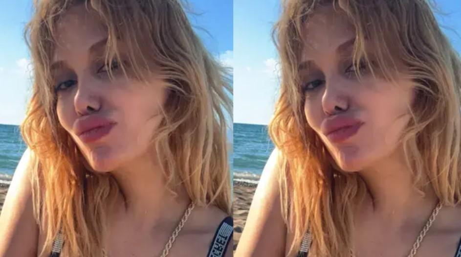 Survivor bitti dostlukları bitmedi Almeda Baylan ve Yiğit Poyraz aylar sonra buluştu