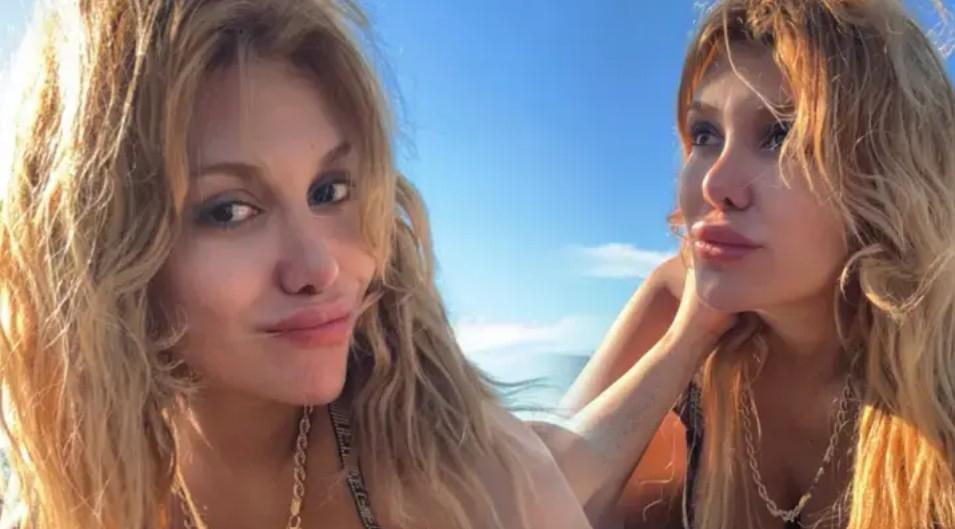 Survivor bitti dostlukları bitmedi Almeda Baylan ve Yiğit Poyraz aylar sonra buluştu