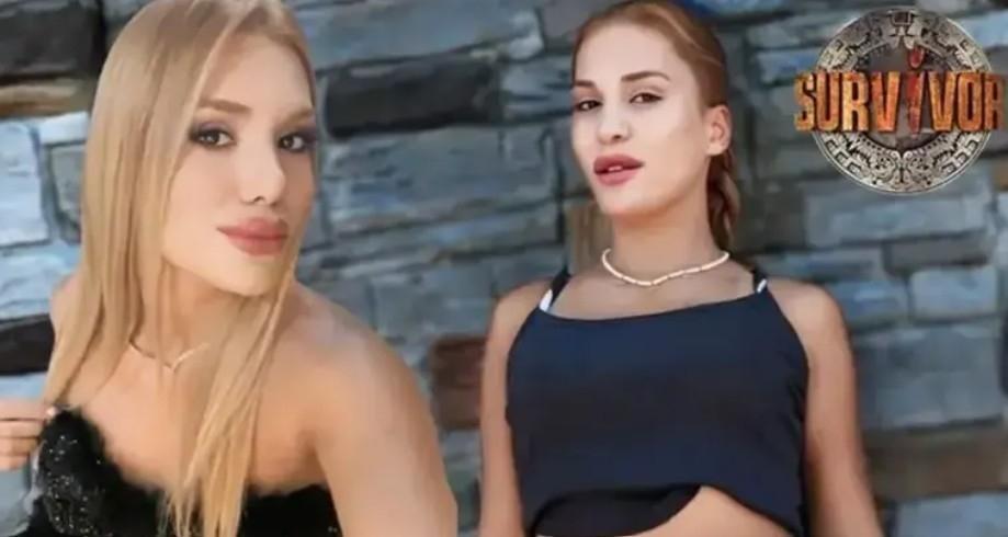 Survivor bitti dostlukları bitmedi Almeda Baylan ve Yiğit Poyraz aylar sonra buluştu