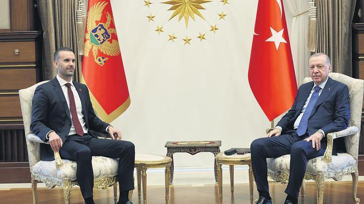 Avrupa sütunu güçlenmeli