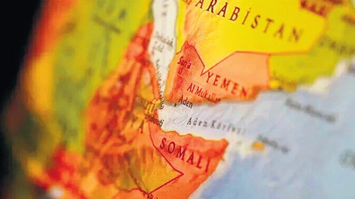Somali’de diyalog süreci başladı
