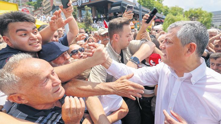 İmamoğlu belirsizliği