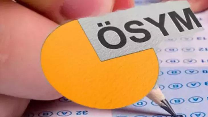 KPSS LİSANS BAŞVURULARI NE ZAMAN BİTİYOR