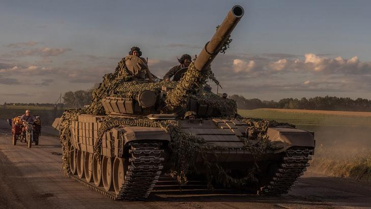 Dünyanın en güçlü tank orduları açıklandı Türkiye kaçıncı sırada