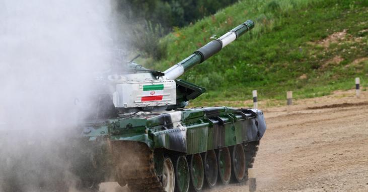 Dünyanın en güçlü tank orduları açıklandı Türkiye kaçıncı sırada