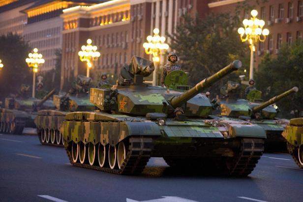 Dünyanın en güçlü tank orduları açıklandı Türkiye kaçıncı sırada