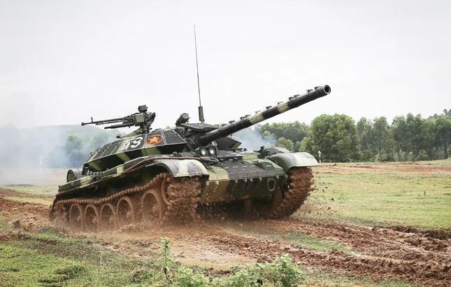 Dünyanın en güçlü tank orduları açıklandı Türkiye kaçıncı sırada