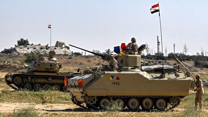 Dünyanın en güçlü tank orduları açıklandı Türkiye kaçıncı sırada
