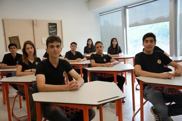 LGS tercihinde en büyük hatayı açıkladı! Uzmandan velilere kritik 'yüzdelik dilim' uyarısı