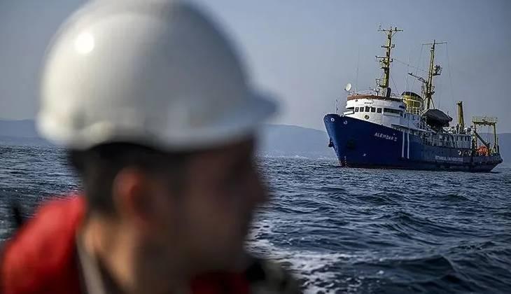 MARMARA DENİZİ SICAKLIĞI GÜNCEL