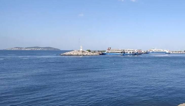 MARMARA DENİZİ SICAKLIĞI NE KADAR ARTTI