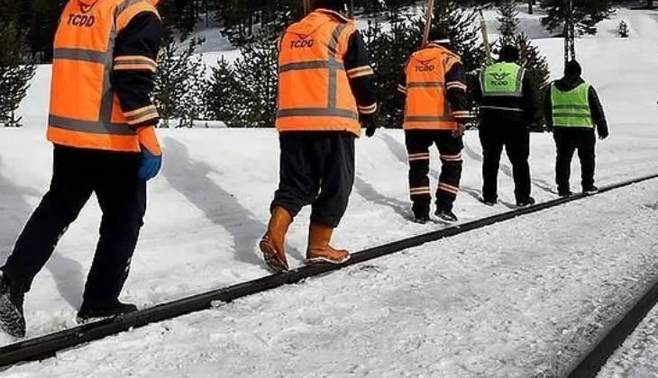 TCDD İŞÇİ ALIMI BAŞVURULARI NE ZAMAN