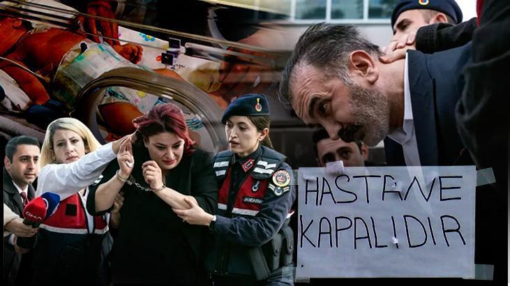 Yenidoğan Çetesi davasında raporlar dosyaya girdi! 3 bebek ölüme terk edilmiş