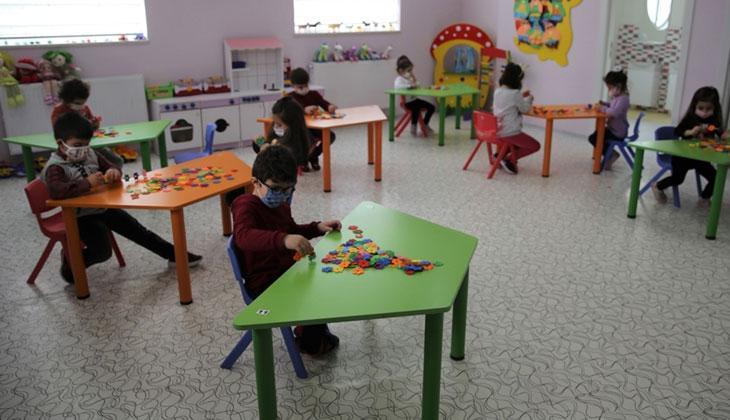 ANAOKULU KAYITLARI BAŞLADI MI, NE ZAMAN BAŞLIYOR 🧮 Devlet anaokuluna kayıt nasıl yapılır e-Devlet anaokulu adrese göre kayıt okulu sorgulama ekranı