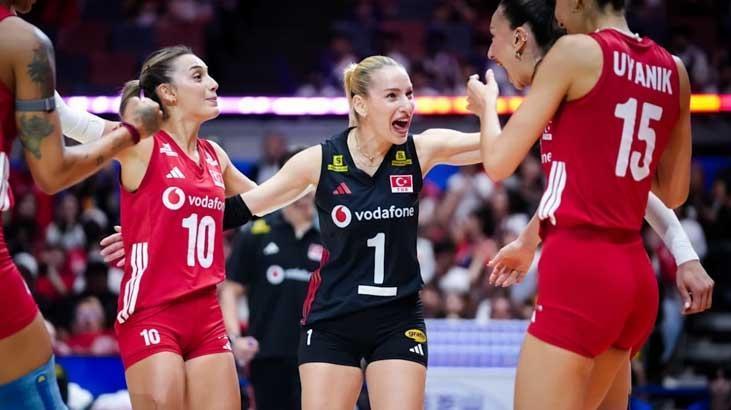 2026 MİLLETLER LİGİ PUAN TABLOSU