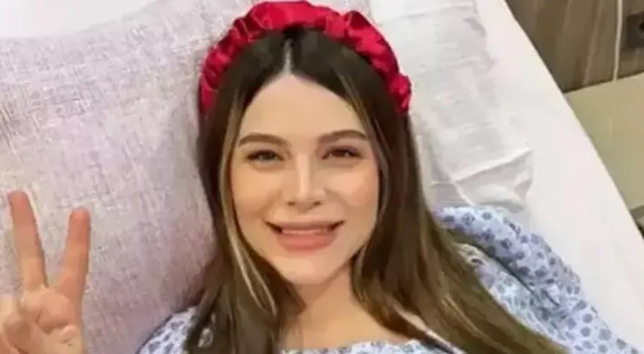 Survivor İsmail Balabanın kızı İlis 1 yaşında İşte doğum gününden mutlu kare