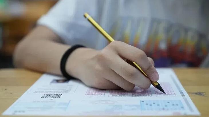 LGS sonuçları açıklandı: Kontenjanlar azaldı